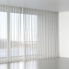 Reply Eyelet Curtains Various Colours
