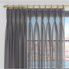 Reply Eyelet Curtains Various Colours