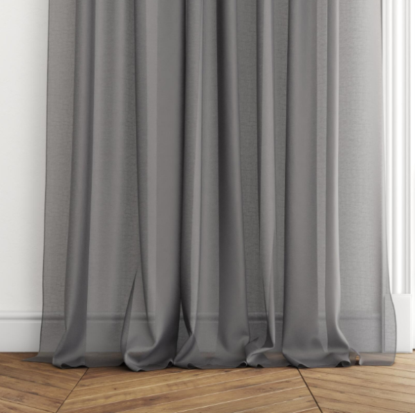 Reply Eyelet Curtains Various Colours