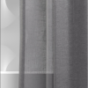 Reply Eyelet Curtains Various Colours