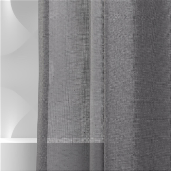 Reply Eyelet Curtains Various Colours