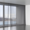 Reply Eyelet Curtains Various Colours