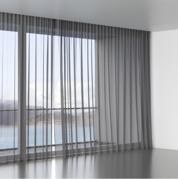 Reply Eyelet Curtains Various Colours