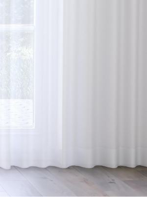 Reply Mist Reply Tape Unlined Curtains Various Colours