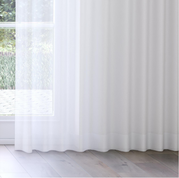 Reply Tape Lined Curtains Various Colours