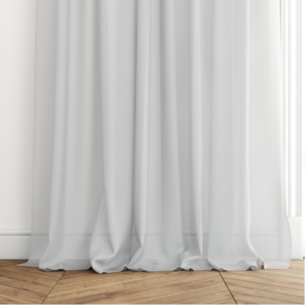 Reply Eyelet Curtains Various Colours