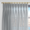 Reply Eyelet Curtains Various Colours