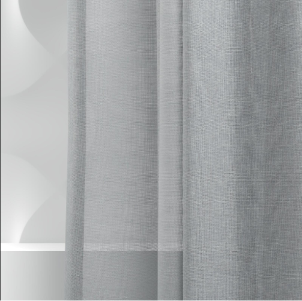 Reply Eyelet Curtains Various Colours