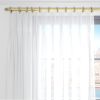 Reply Eyelet Curtains Various Colours