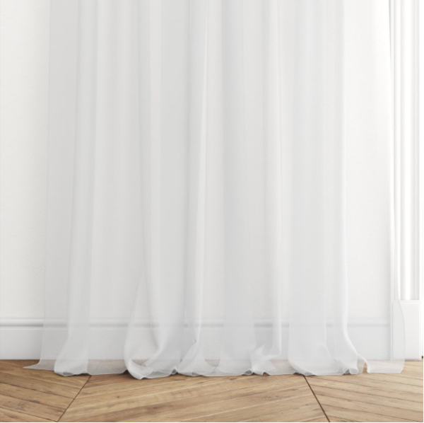 Reply Eyelet Curtains Various Colours