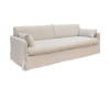 Savoy Natural 3 Seater