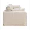 Savoy Natural 3 Seater