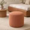 Barford Ottoman Foot Stool Puff