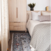 Sovereign Blue Steel Rug