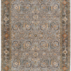 Sovereign Silver Tree Rug