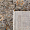 Sovereign Silver Tree Rug