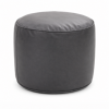 Lexus Carbon Ottoman Foot Stool Puff