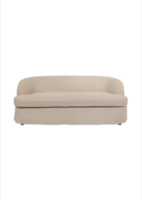 Theadora Bedouin Lino 2 Seater
