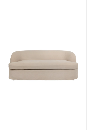 Theadora Bedouin Lino 2 Seater