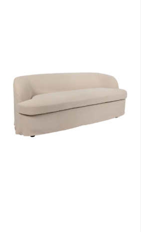 Theadora Bedouin Lino 2 Seater