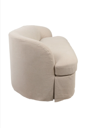 Theadora Bedouin Lino 2 Seater
