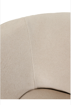Theadora Bedouin Lino 2 Seater