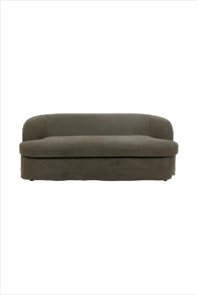 Theadora Bedouin Rosemary 2 Seater