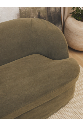 Theadora Bedouin Rosemary 2 Seater