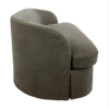 Theadora Bedouin Rosemary 2 Seater