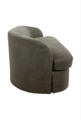 Theadora Bedouin Rosemary 2 Seater