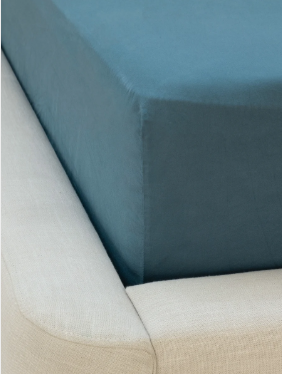 Dreamy Breeze Dreamy Breeze Fitted Sheet