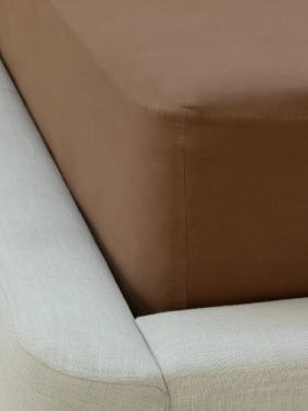 Dreamy Dusk Dreamy Dusk Fitted Sheet