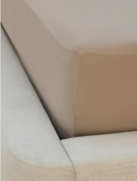 Dreamy Whisper Dreamy Whisper Fitted Sheet