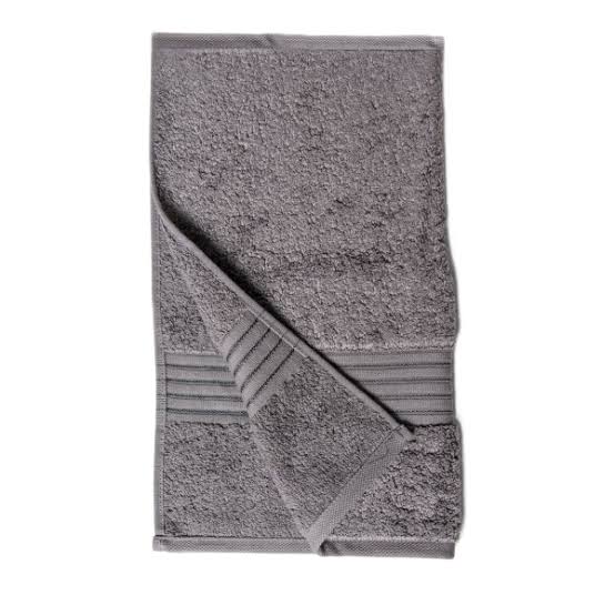 Soft Touch Zero Twist 710 Hand Towels Various