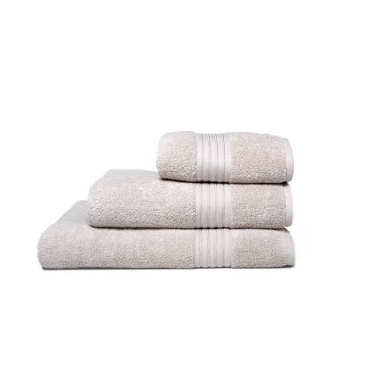 Soft Touch Zero Twist 710 Hand Towels Various