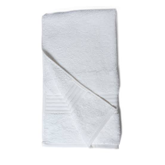 Soft Touch Zero Twist 710 Hand Towels Various