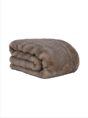 Gobi Saddle Fur