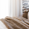 Gobi Saddle Fur