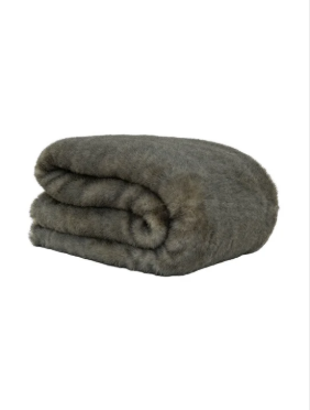 Greenland Forest Fur