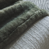 Greenland Forest Fur