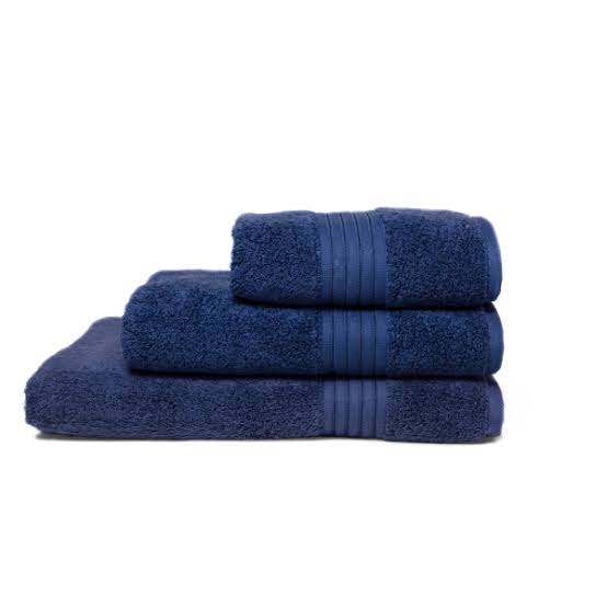 Soft Touch Zero Twist 710 Hand Towels Various