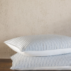 Oxford Admiral Pillow Case Set of 2