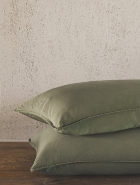 Dreamy Thyme Pillow Case Set of 2