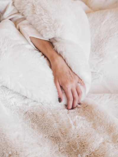 Polar Arctic Fur