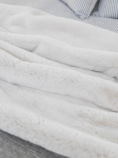 Polar Arctic Fur