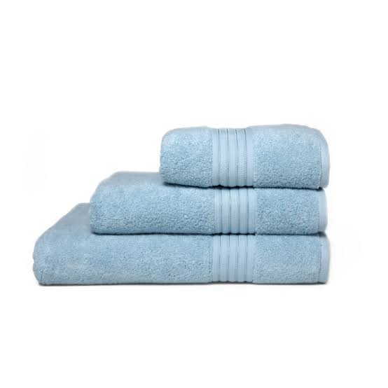 Soft Touch Zero Twist 710 Hand Towels Various