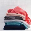 Soft Touch Zero Twist 710 Hand Towels Various
