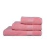 Soft Touch Zero Twist 710 Hand Towels Various