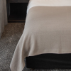 Cotton Chevron Blankets - Various
