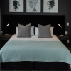 Cotton Chevron Blankets - Various